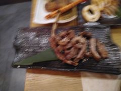 -八间(合生汇店)