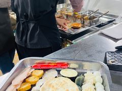 -五厂炸串(四流南路店)