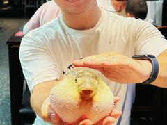 -永安鱼庄·镇江菜(东吴路店)