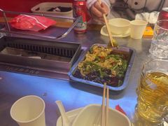 -7只羊·鲜羊肉串·地锅鸡精酿(玄武墨香路店)
