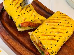 -沙漠玫瑰土耳其餐厅(神路街店)