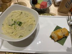 -南京富力万达嘉华酒店·游宴一品淮扬中餐厅