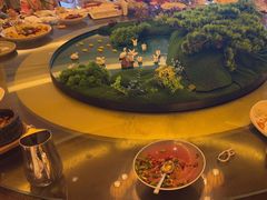 -采悦轩中餐厅·粤菜·海南菜(神州半岛喜来登度假酒店)