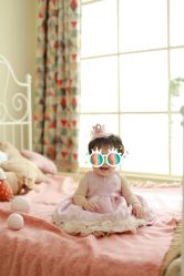 点击看大图 -Baby Pastel 自然光儿童摄影(CBD店)