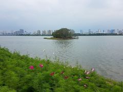 -艾溪湖湿地公园