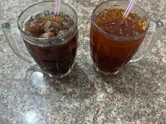 -榮泰米粉湯(Left Shop)