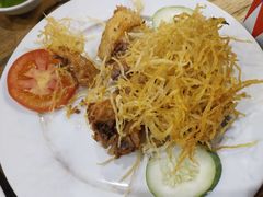 -Hue Ngon Restaurant
