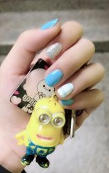 -Seven Nail七姑娘の美甲店