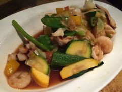 -BISTROFIORE美伊娜(伊犁南路店)