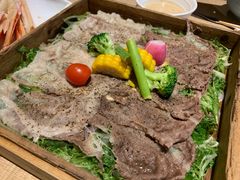 -蟹的岡田屋(正大广场店)