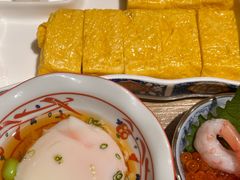 -小山日本料理(兴业太古汇店)