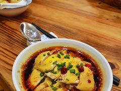 -琥珀老六龙虾(四里河店)
