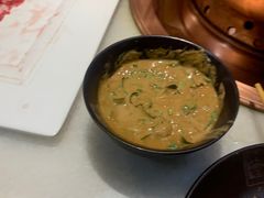 -京门老爆三·铜锅涮肉 爆肚(望京店)