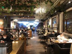 -汕头八合里海记牛肉店(清河店)