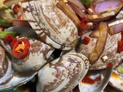 香辣花甲-八珍玉食鸡煲·打边炉(印象城店)