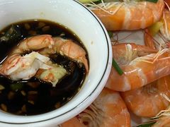 -醉壹号海鲜大排档(厦门店)