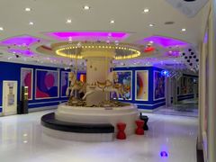 -自由港KTV(王子公主金平店)