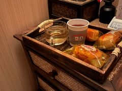 -泰禾馨·泰式按摩精油SPA(华荣大厦店)
