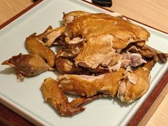 -同合居·非遗东北菜(王府井店)