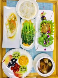 点击看大图 -和伊母婴护理中心·全套房(金山店)