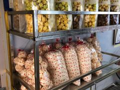 -正宗老杨特色爆米花(四棉店)