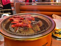 -西塔老太太泥炉烤肉(苏州大悦城店)