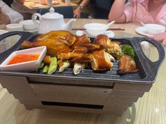 -滋味满屋美食坊(上海街店)