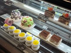 -FANEN法念·烘焙·甜点(万象城店)