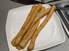 茴香小油条-海底捞火锅(王府井店)