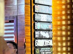 -The BREW·酿餐厅(浦东嘉里大酒店)