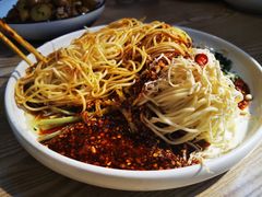 -遇见小厨·北京烤鸭·江湖菜·川菜(广福桥店)