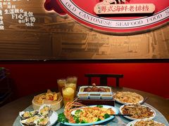 -蚝得喜海鲜(东城店)