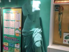-大墨蒲公英素质美校(武汉保利校区)