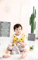 -米乐儿童摄影美学馆(怀柔店)