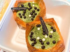 -小苍兰风铃草蛋糕甜品(沈阳店)