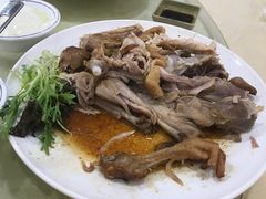 -鹏城人家海鲜酒家·23年老字号(较场尾店)