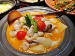 -云海肴·汽锅鸡·云南代表菜(丁香国际店)