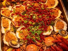 -冰城小镇音乐串吧·聚会餐厅(百子湾店)