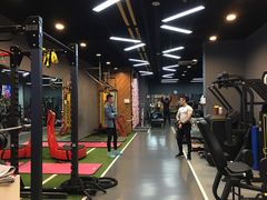 -UltraForce超源健身私教工作室(长楹天街精品店)