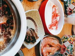 -阳光岛·海鲜盛宴(银泰中心in99店)