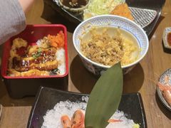 -白石的深夜食堂(济南万象城店)