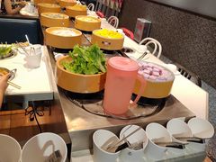-龍歌自助小火锅(李沧丽达店)