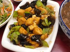 -哈尔滨饺子王·东北菜(鱼鳞浃路店)