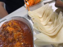 -3号仓库·创意中国菜(嘉兴龙鼎万达店)