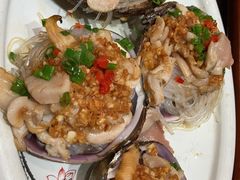 -映像威海·海鲜味道(市区店)