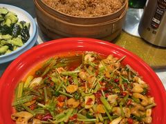 -常和州·夜宵大排档(常州单店)