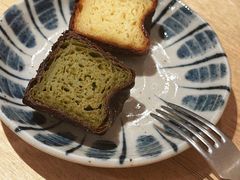 -山形面包店
