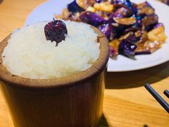 -吕氏疙瘩汤·私家菜馆(慈云寺店)