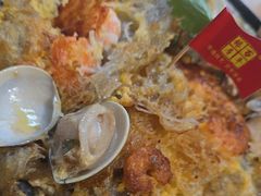 -百年银屏蚝烙·潮汕菜·非遗(乐山店)