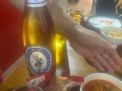 -津门老羊家·铜锅涮羊肉·烧烤(科技园店)